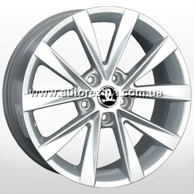 Replay Skoda (SK37) R17 5/112